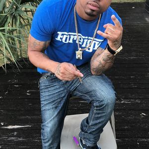 Meet your Posher, Burley